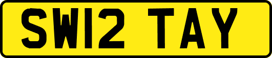 SW12TAY