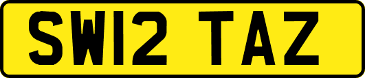 SW12TAZ