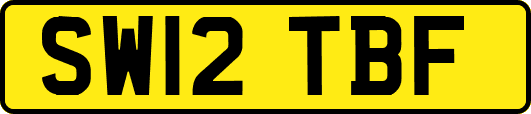 SW12TBF