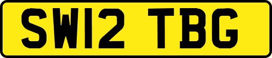 SW12TBG