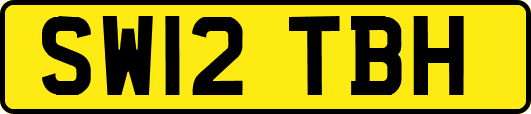 SW12TBH