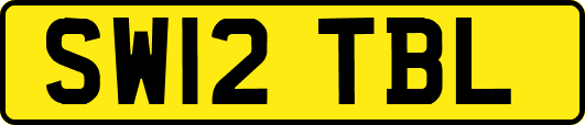 SW12TBL