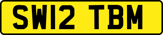 SW12TBM