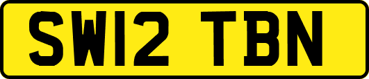 SW12TBN