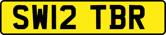 SW12TBR