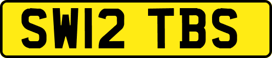 SW12TBS