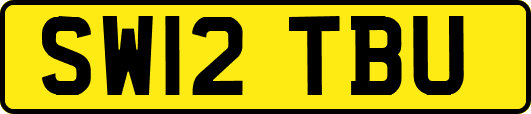 SW12TBU