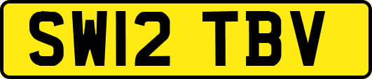 SW12TBV