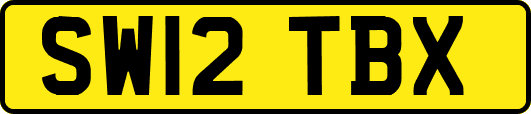 SW12TBX
