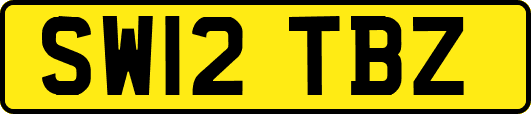 SW12TBZ