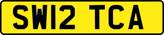 SW12TCA