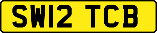 SW12TCB