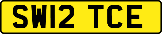 SW12TCE