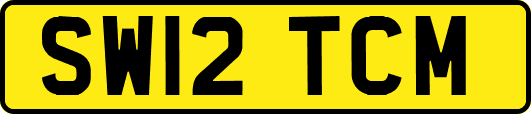 SW12TCM