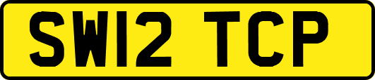 SW12TCP