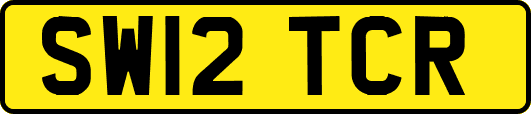 SW12TCR