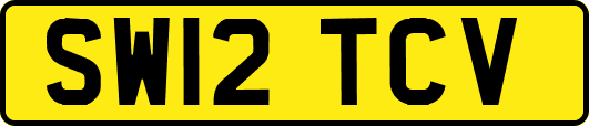 SW12TCV