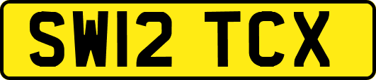 SW12TCX
