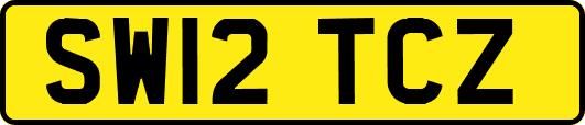 SW12TCZ
