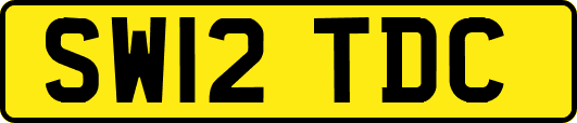 SW12TDC