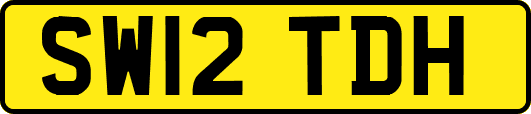SW12TDH