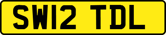 SW12TDL
