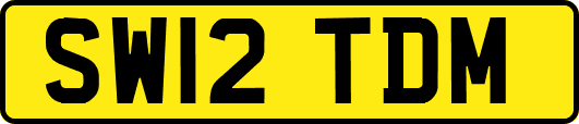 SW12TDM