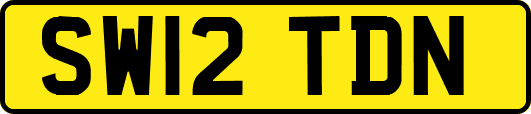SW12TDN