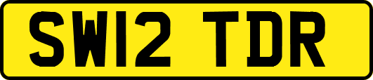 SW12TDR