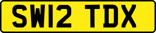SW12TDX