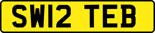 SW12TEB