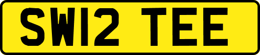SW12TEE
