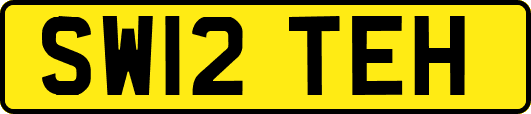 SW12TEH