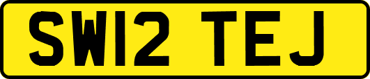 SW12TEJ