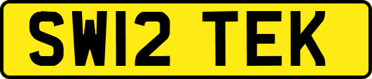 SW12TEK