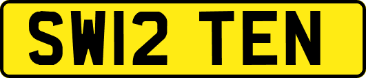 SW12TEN