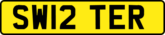 SW12TER