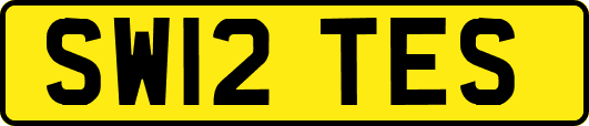 SW12TES