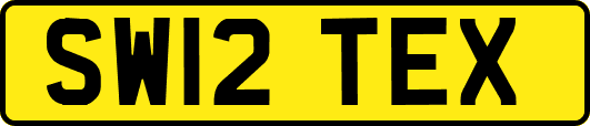 SW12TEX