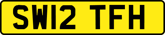 SW12TFH