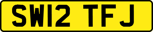 SW12TFJ