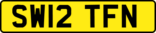 SW12TFN