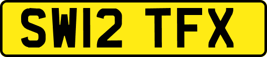 SW12TFX