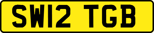 SW12TGB