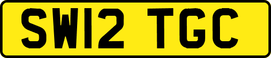 SW12TGC
