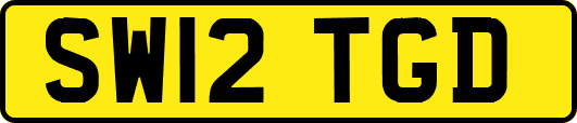 SW12TGD