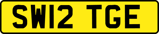SW12TGE