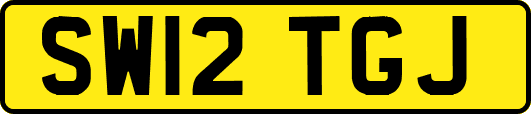 SW12TGJ