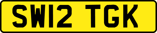 SW12TGK