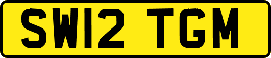 SW12TGM
